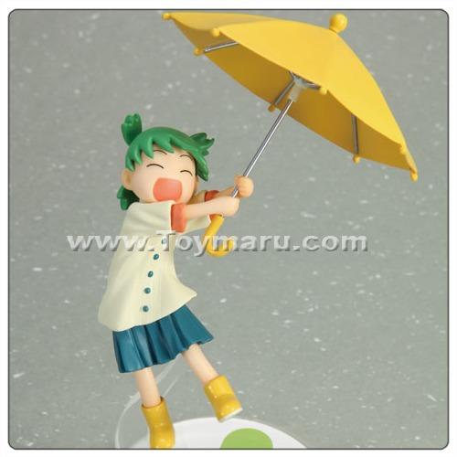 [ 요츠바랑 ! ] 요츠바와 태풍 !