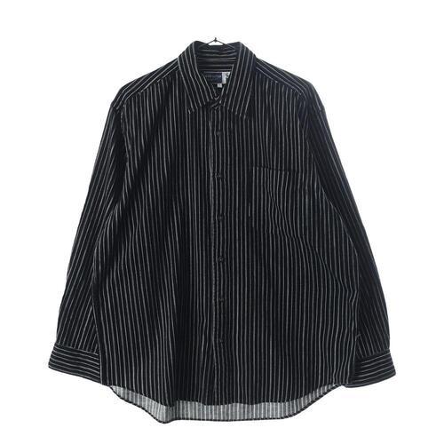 IRISH SETTER 코튼 100% 스트라이프 셔츠 | 남