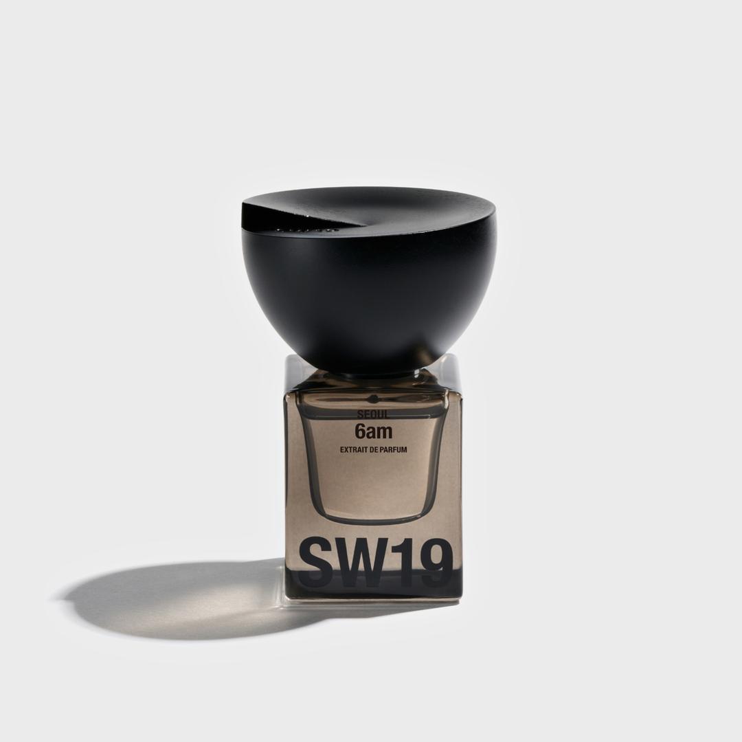 SEOUL 6am 엑스뜨레 드 퍼퓸 (30ml)