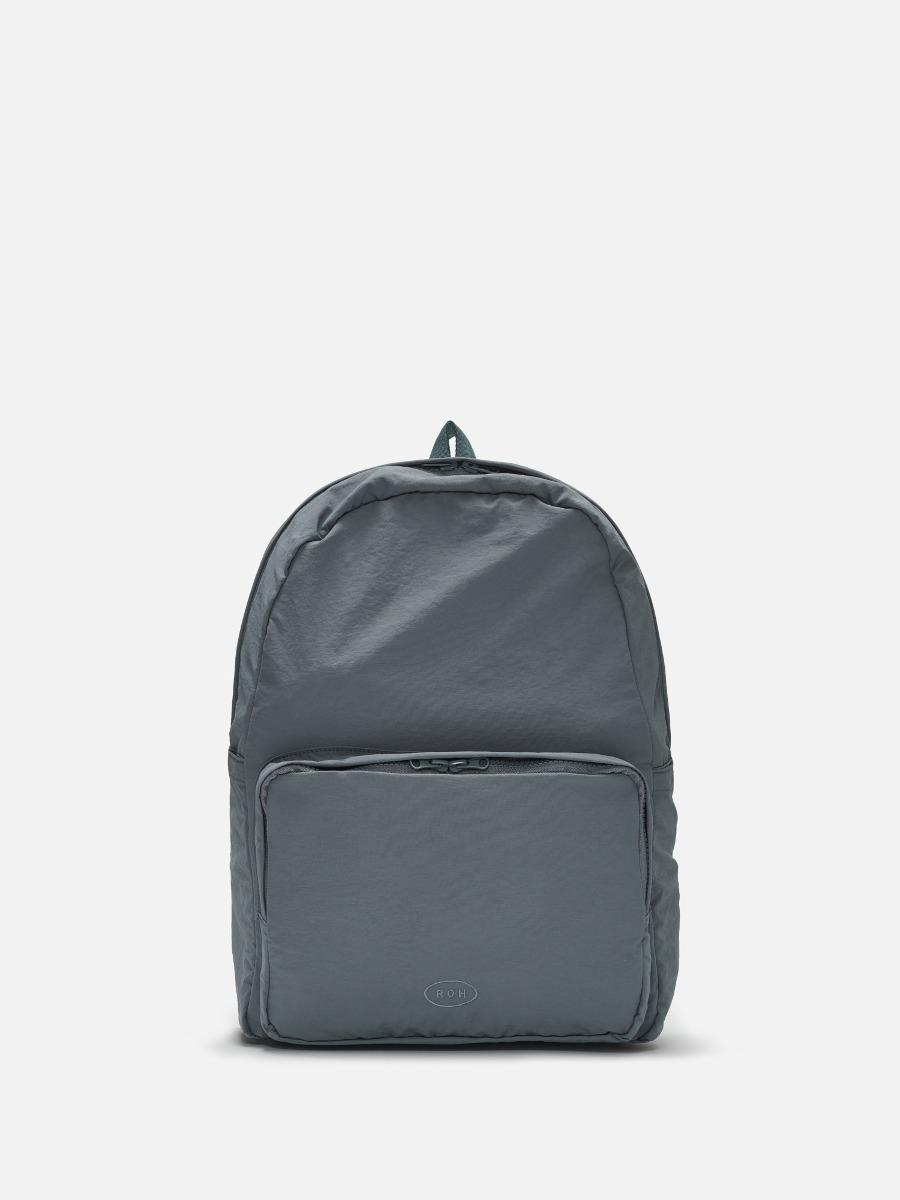 Root backpack Nylon Shaded blue