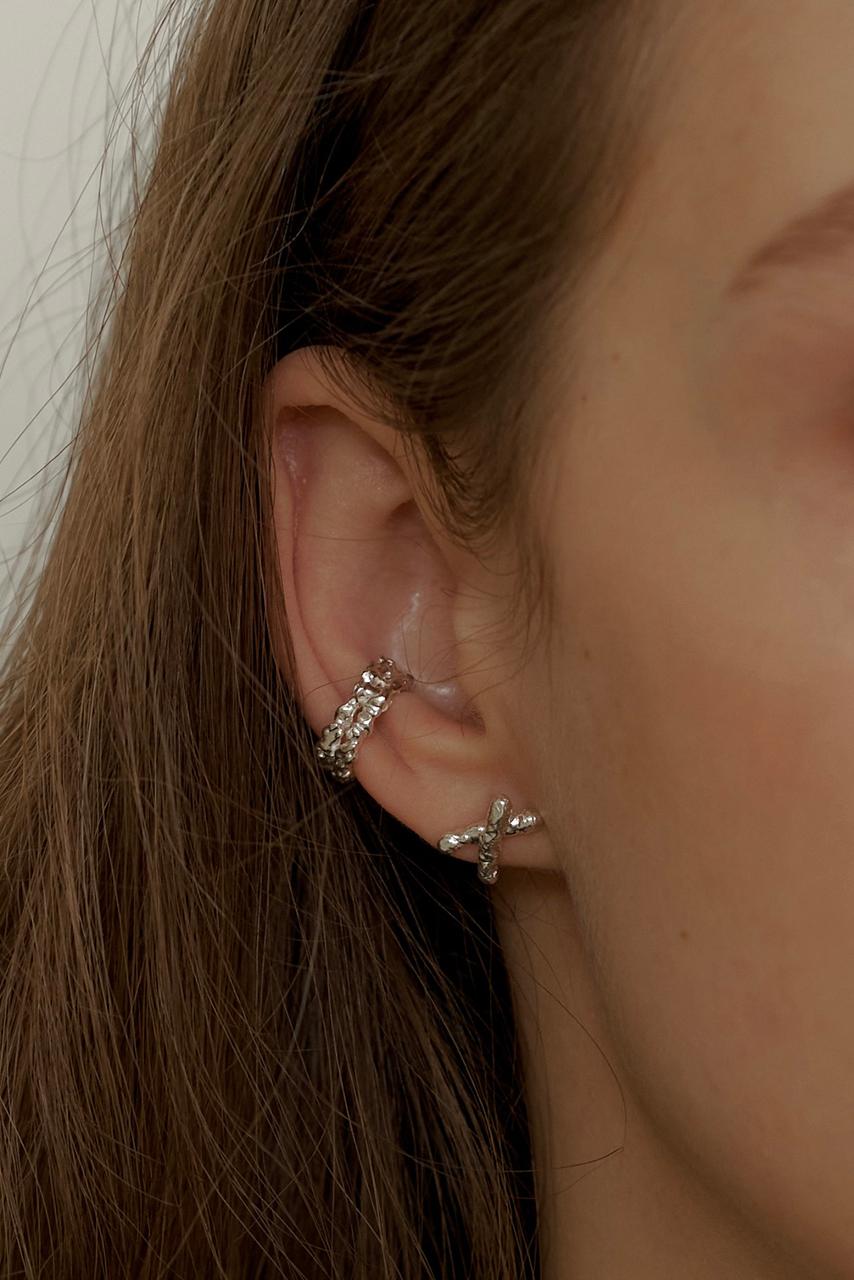 💗EVENT💗 Sun day ray - layered ear cuff