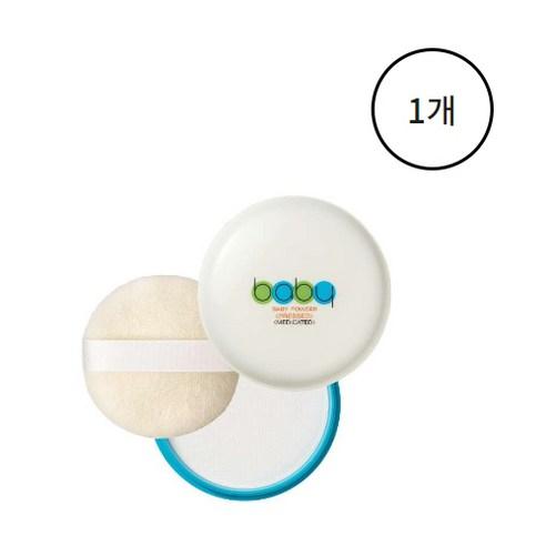 시세이도 베이비 파우더(프레스드), 50g, 1개 - 기저귀파우더 | 쿠팡