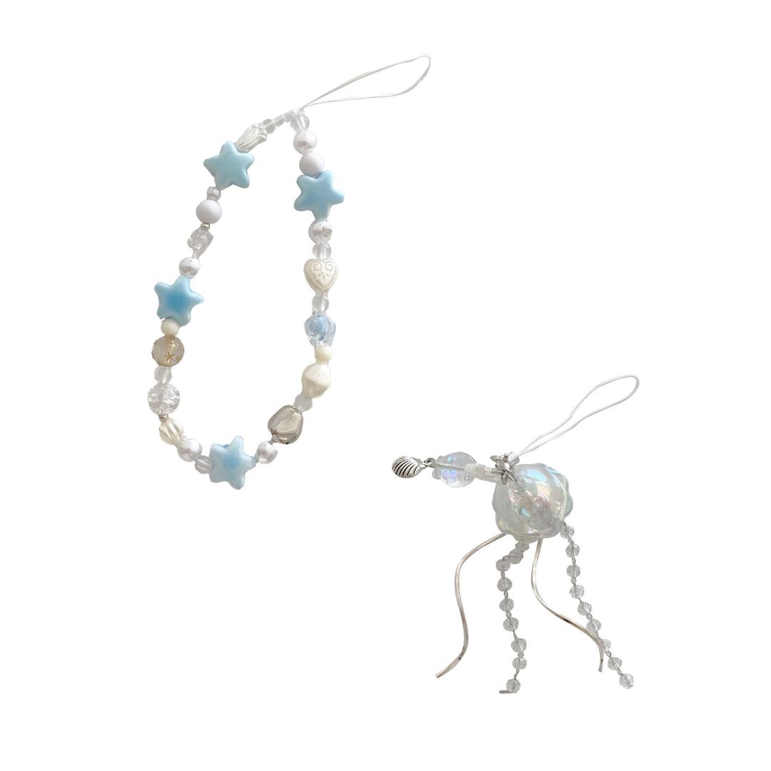 [Keyring] jellyfish ketring