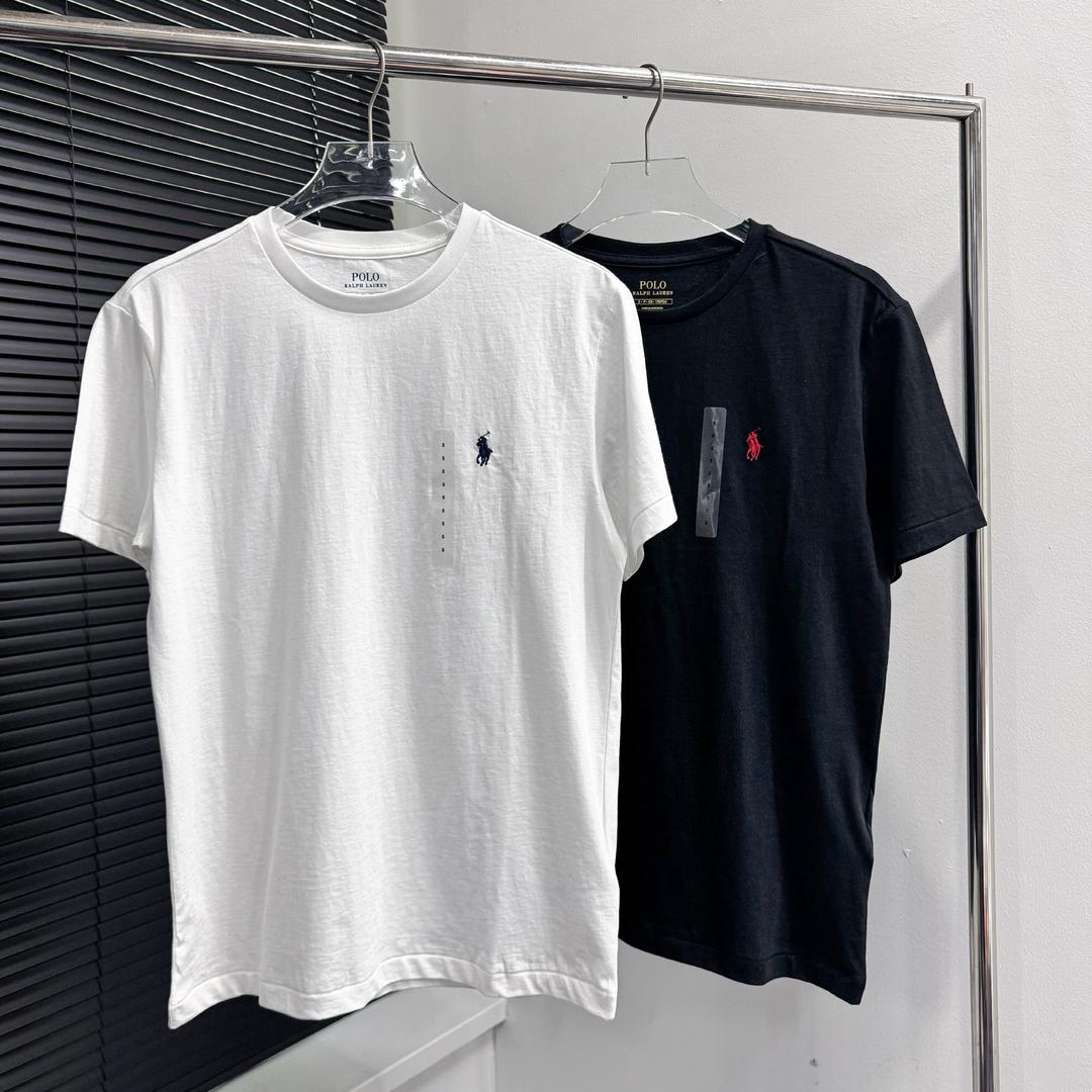 [새상품] 폴로랄프로렌 반팔티 (S,M,L,XL)