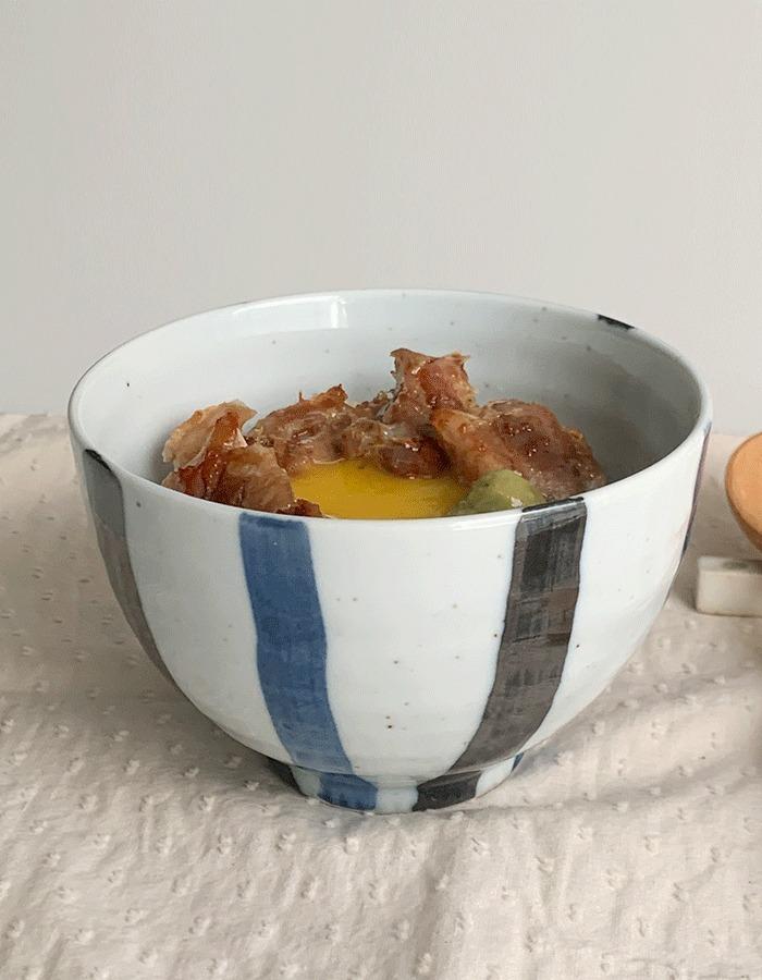 B/B Touch Deep Bowl