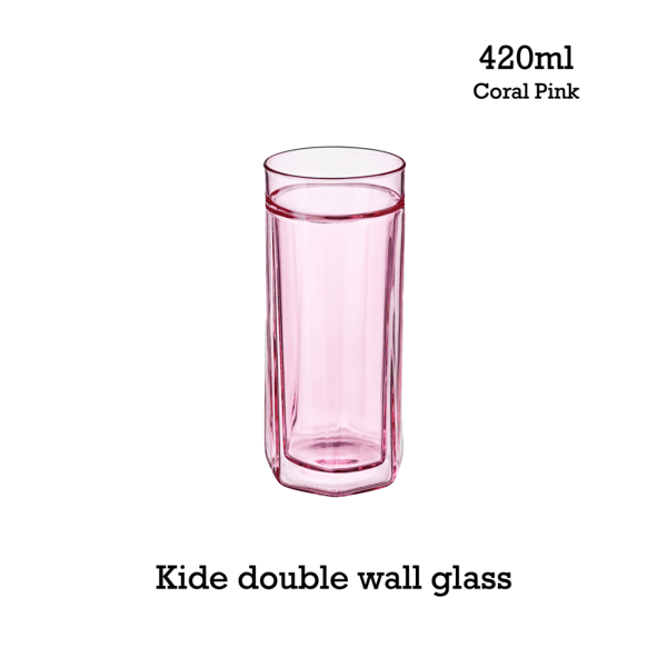 키데 글라스 420ml