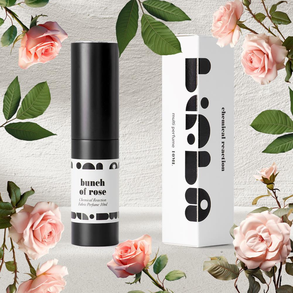 섬유향수 번치오브로즈 10ml
