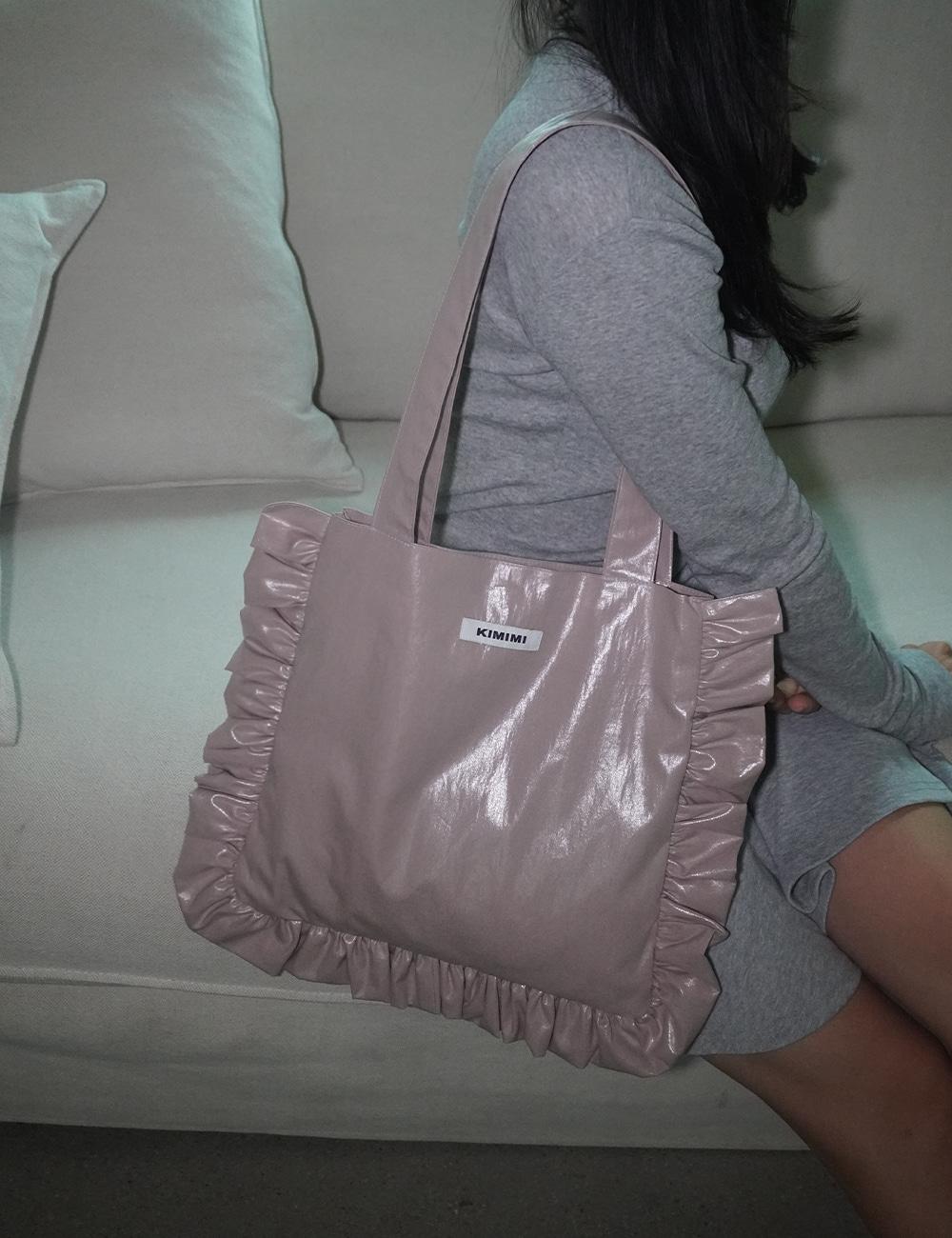 키미미 KIMIMI 2025 Mimi bag  Pink