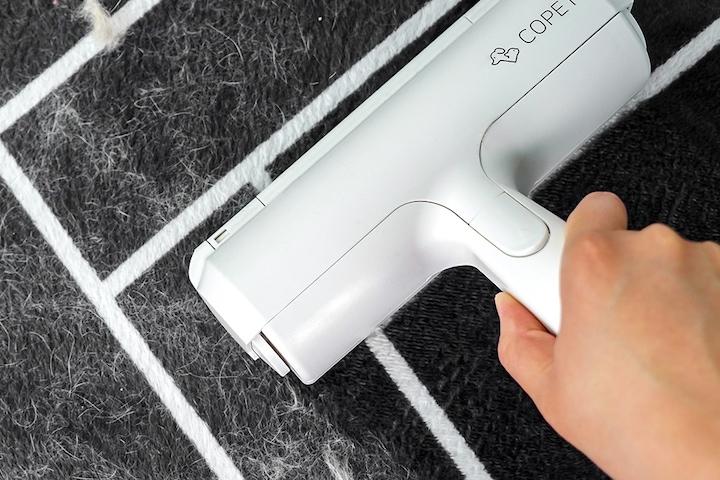 윈코펫 반려동물 털빠짐 털제거 돌돌이