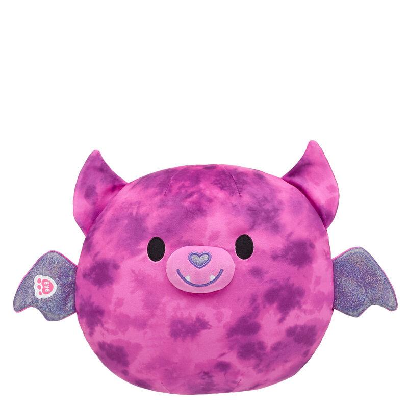 SKOOSHERZ™ Night Sky Bat Halloween Stuffed Animal