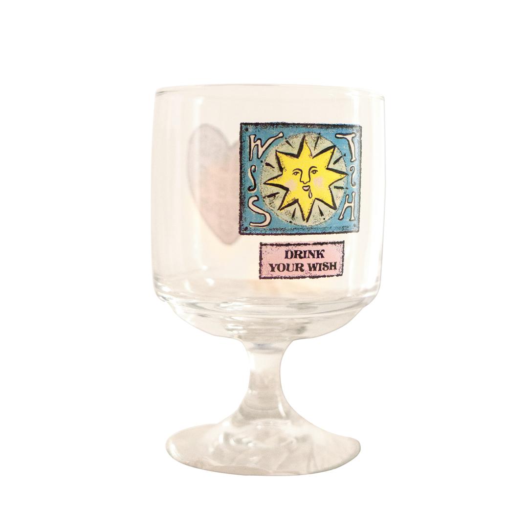 DRINK YOUR WISH 고블렛