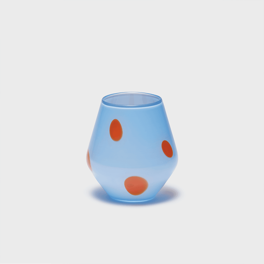 [선물포장] Gemstone Cup- Pablo (one-sizes)