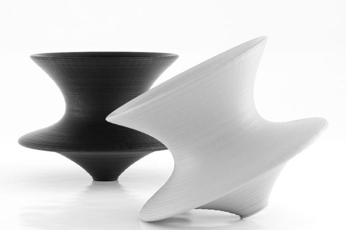 마지스 스펀체어 Spun Chair 팽이 의자