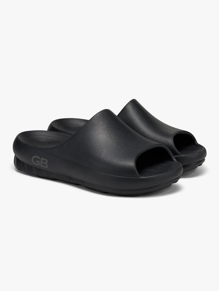 GB 247 SLIDE-BLACK