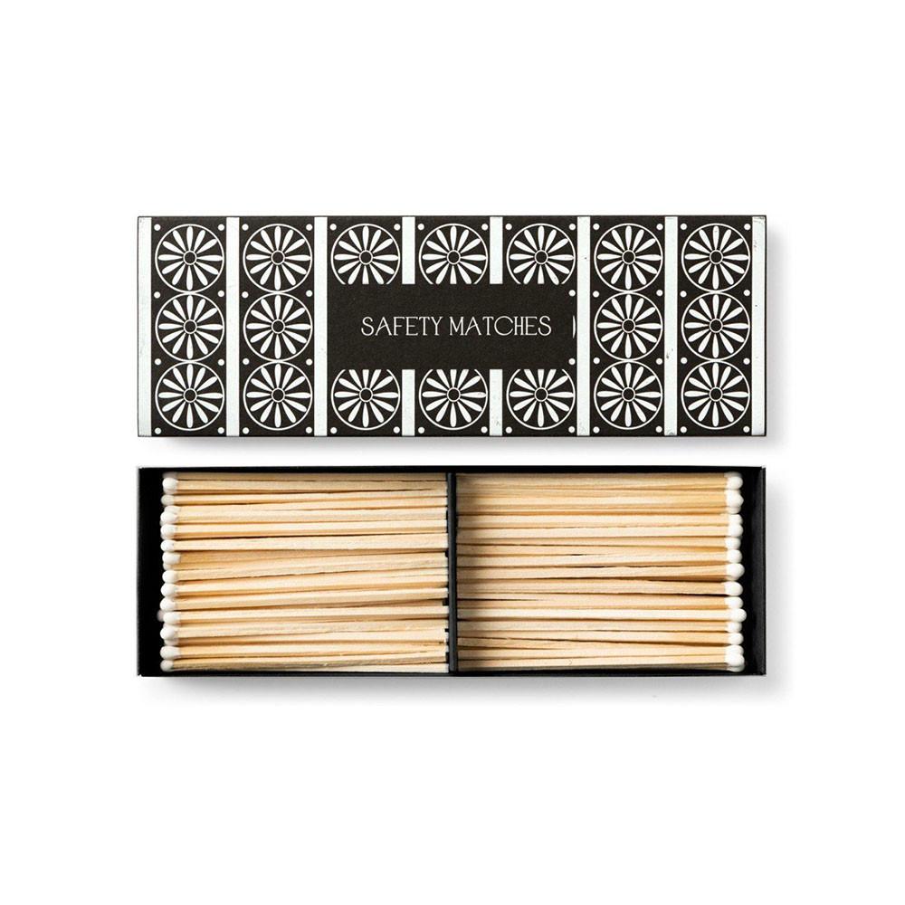 ARCHIVIST ETRUSCAN PATTERN MATCHES