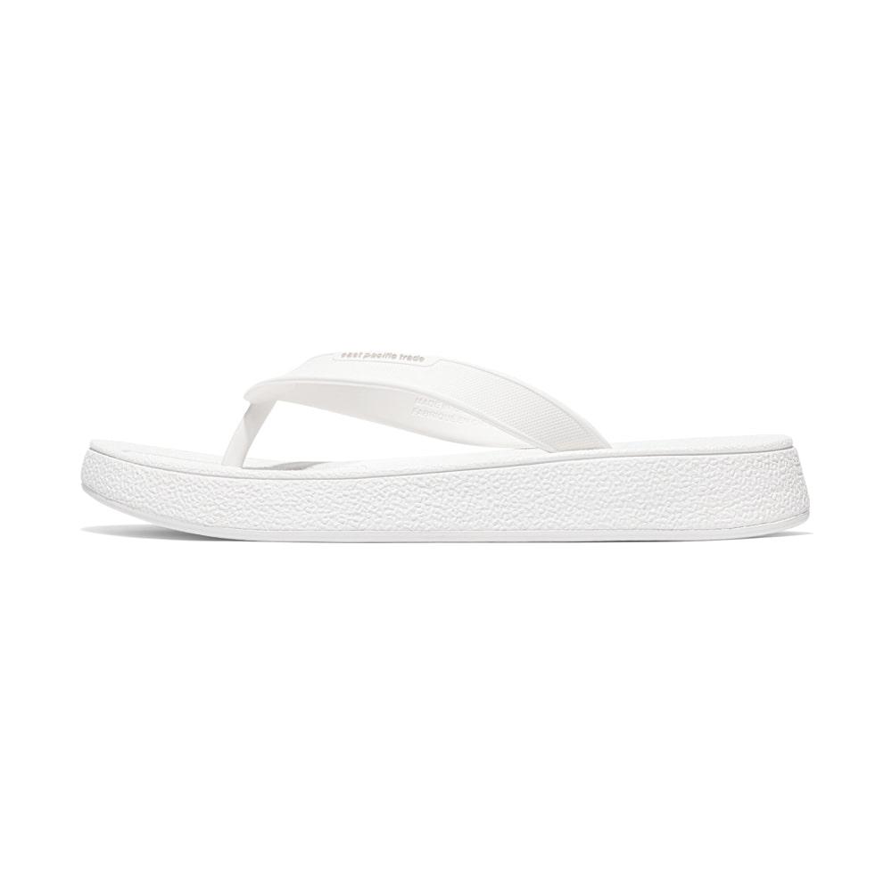 Malibu (White)