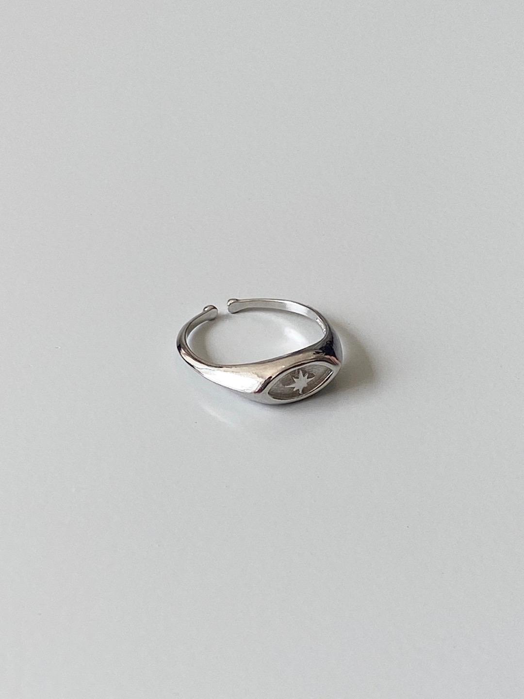 Light carve ring