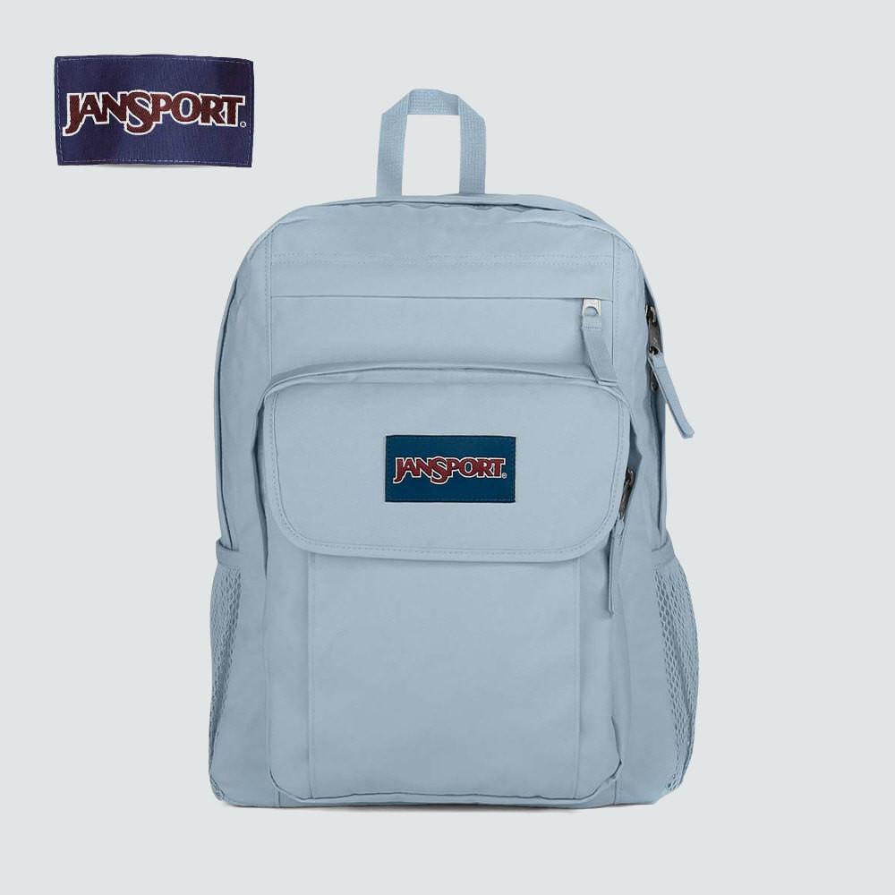 국내공식 잔스포츠 유니온팩 랩탑 BLUE DUSK 백팩