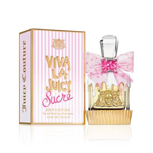 쥬시꾸뛰르 비바라 쥬시 수크레 EDP 100ml