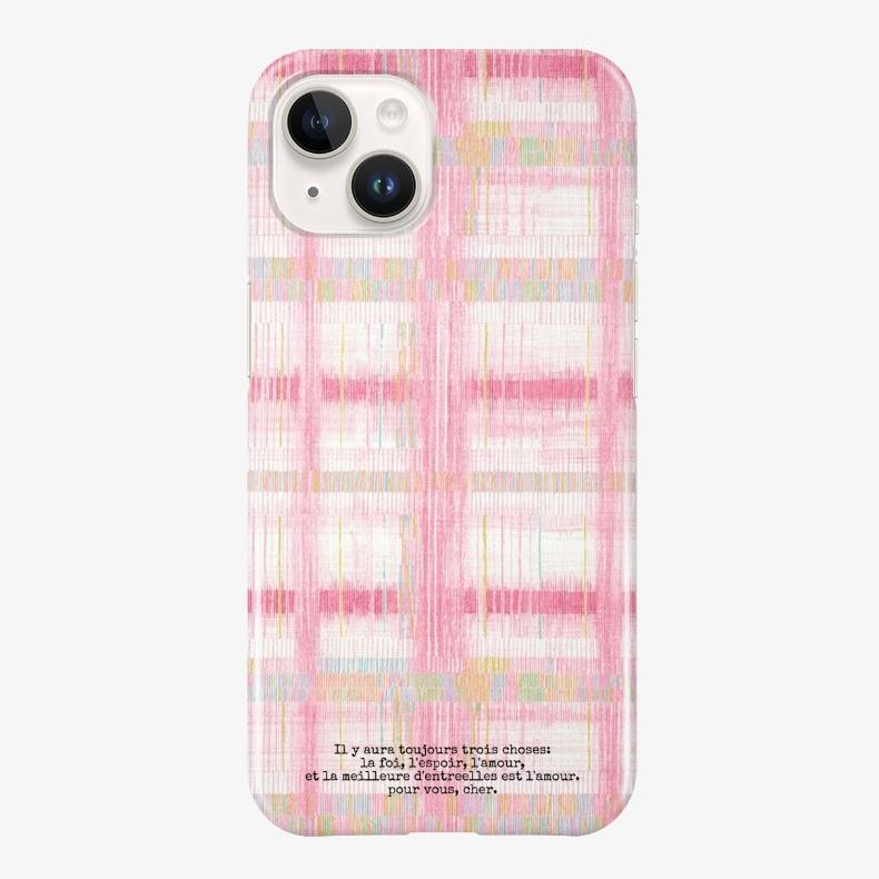 grandma's knit case