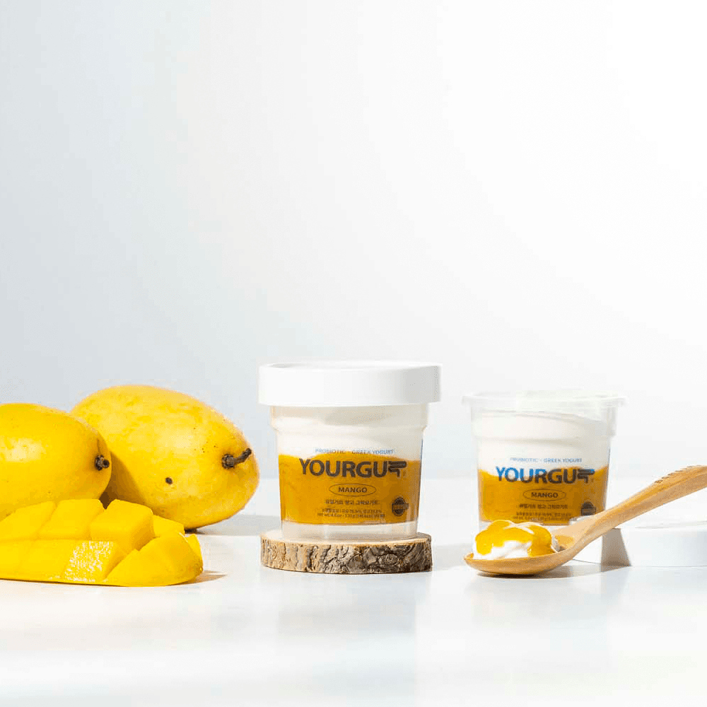 망고 그릭요거트 130g