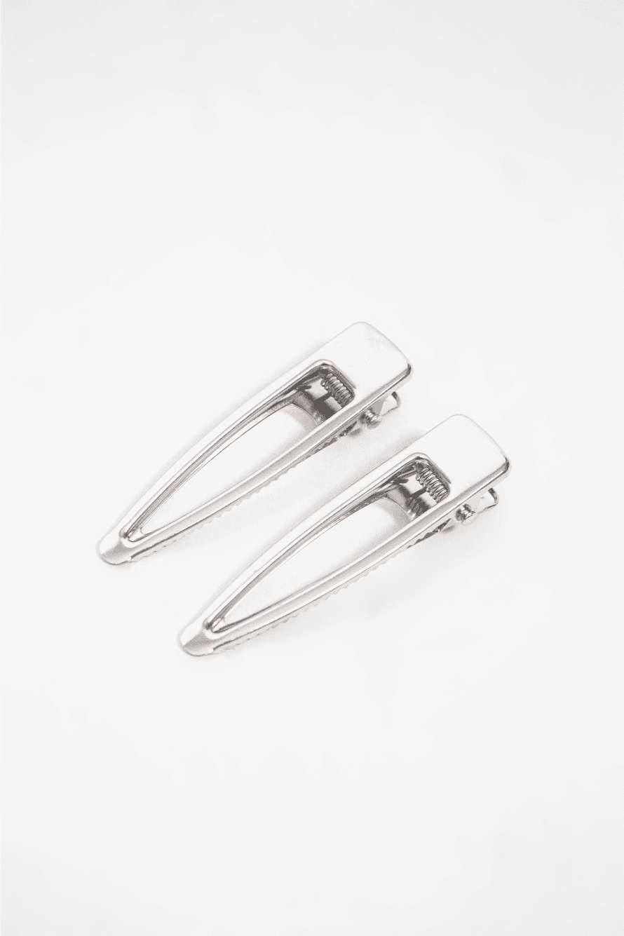 Metal Hairclip 6.5