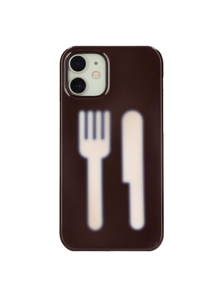 TABLEWARE iPHONE CASE