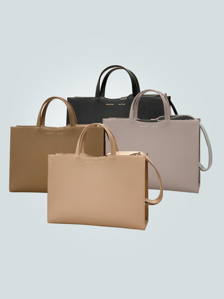 깃털백 프로 650g - 4 Colors