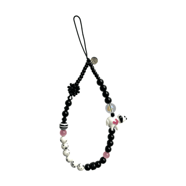 MINI STRAP / PUPPY♡