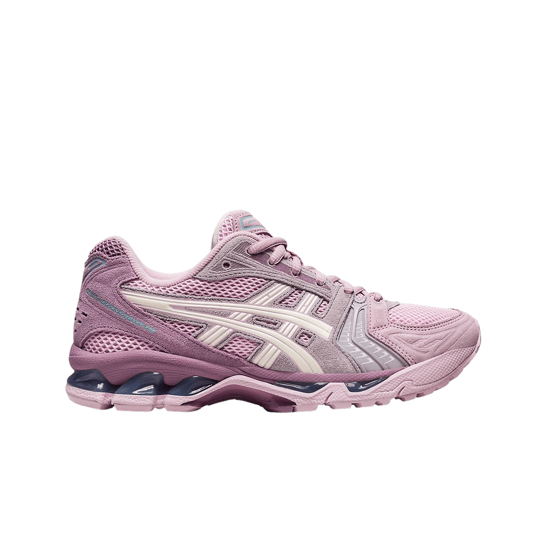 (W) Asics Gel-Kayano 14 Barely Rose Cream