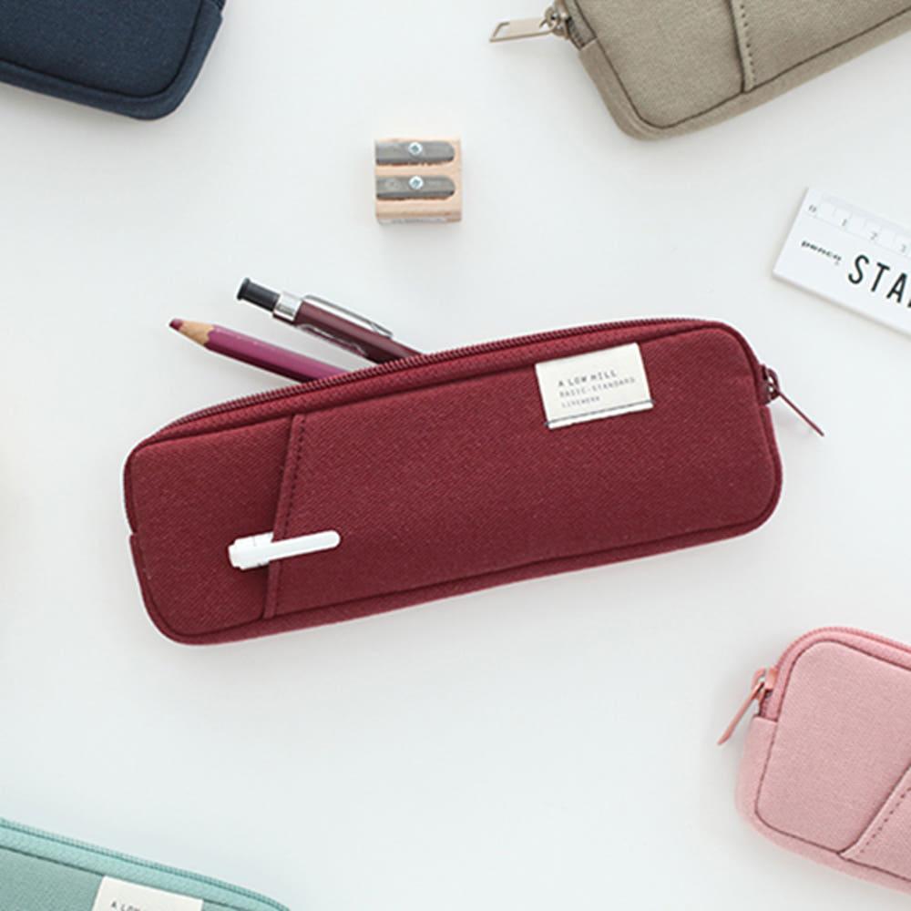 라이브워크 포켓 펜슬 케이스 ver.3