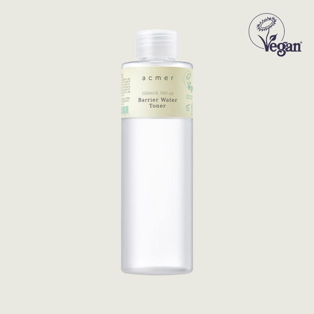 아크메르 베리어 워터 토너