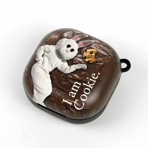 유스픽 버니 룰러 시즌2 버즈1&2/플러스/라이브/프로 하드케이스