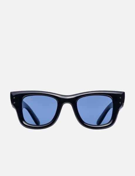 A$AP Rocky X Ray-Ban Wayfarer Puffer