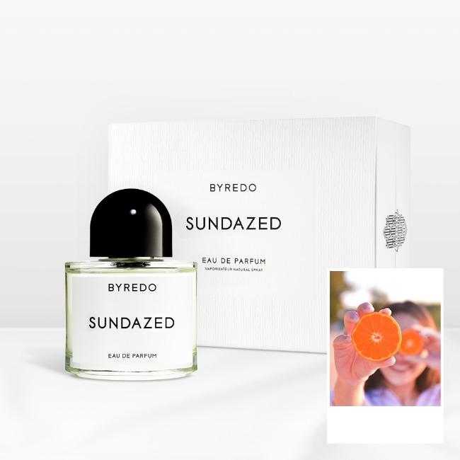 바이레도 선데이즈드 오 드 퍼퓸 50/100ml