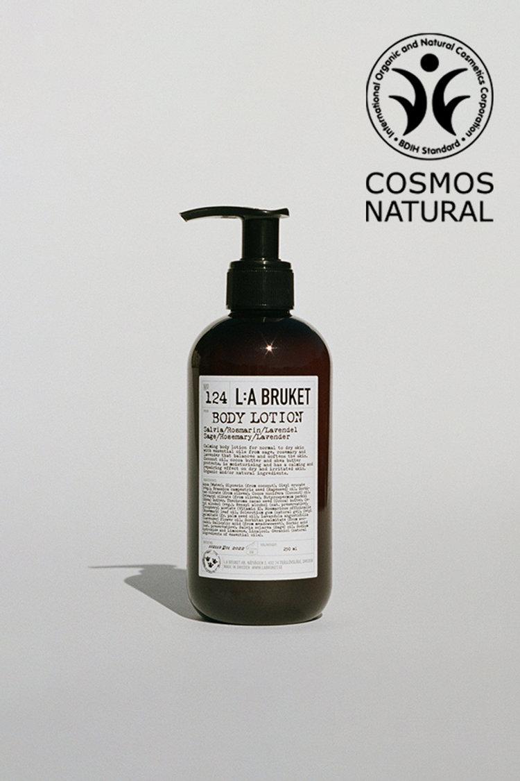 바디 로션 세이지/로즈마리/라벤더 240ml