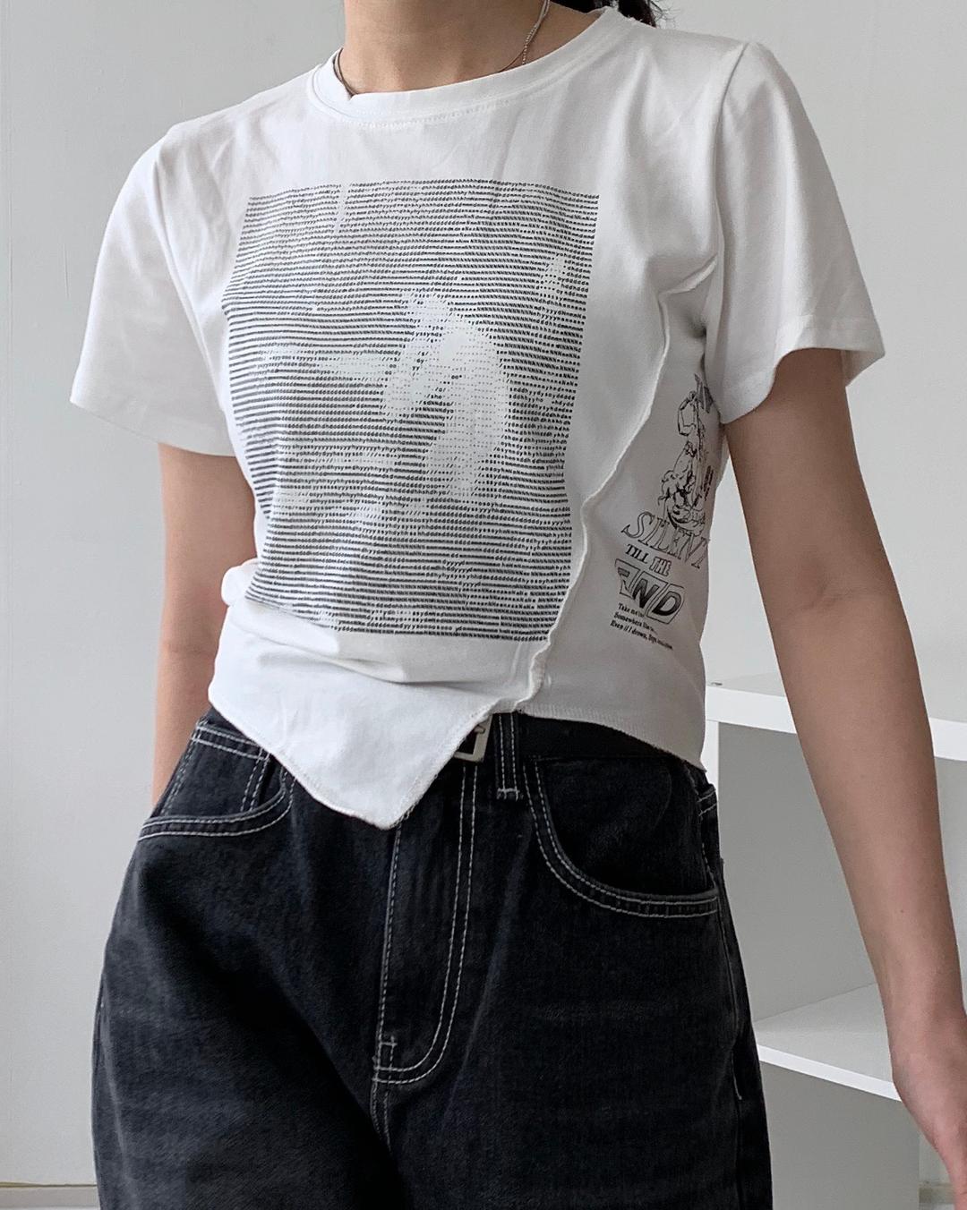 [누적 판매량 1000장]빈티지 언발티