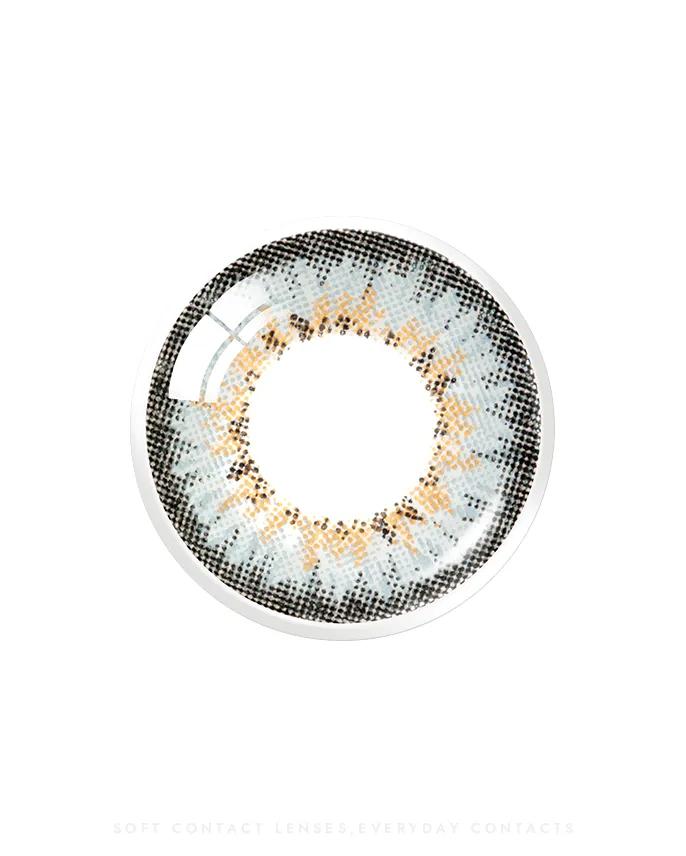 프렌치3콘 그레이