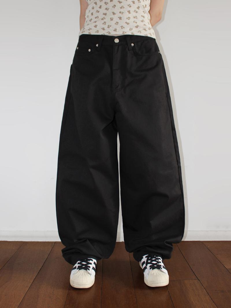 CURVED BALLOON PT (3color!)