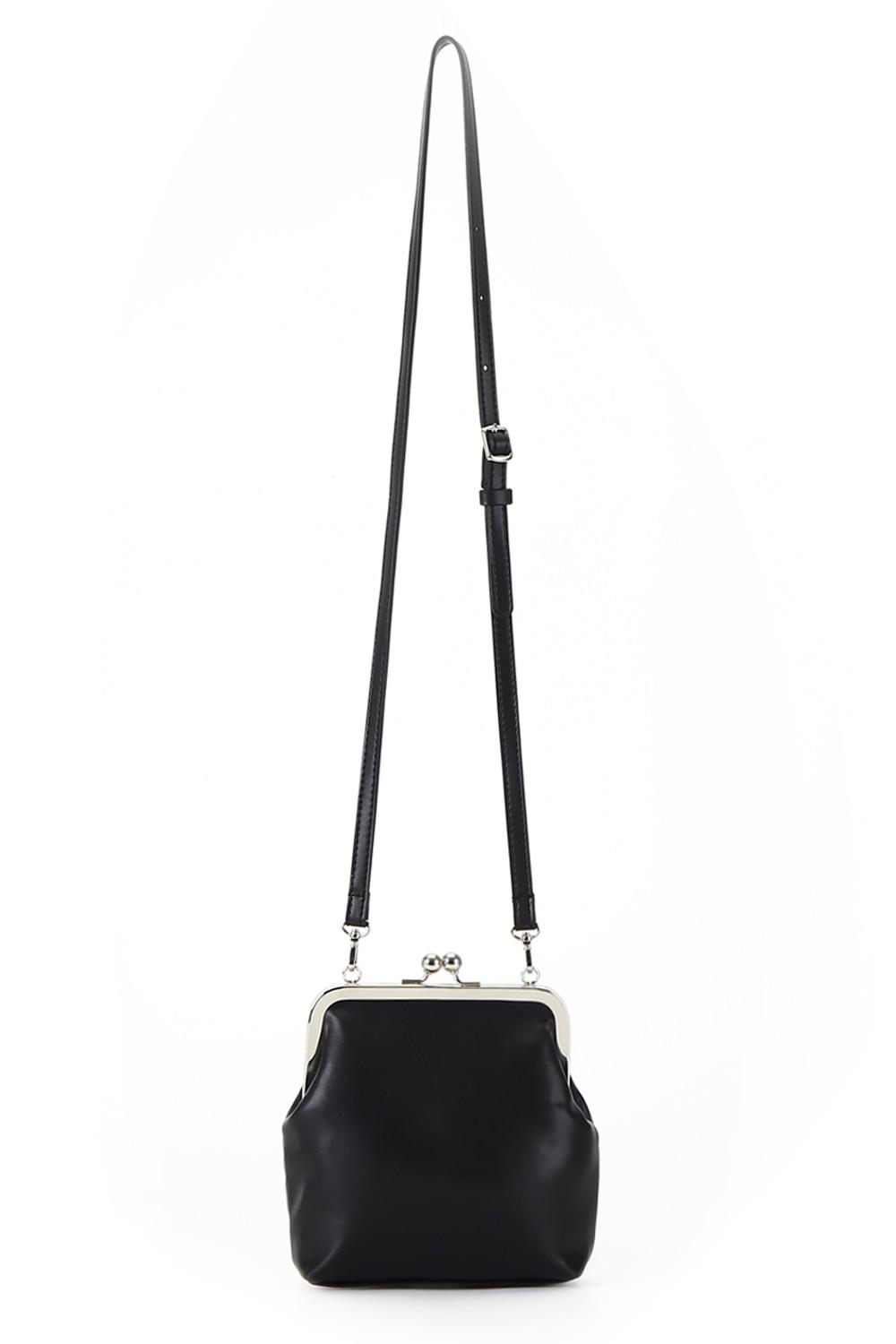 TOAST BAG (black)