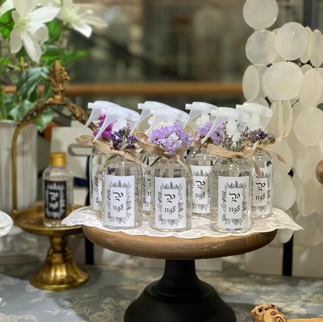 Blossom spray_룸스프레이_섬유향수