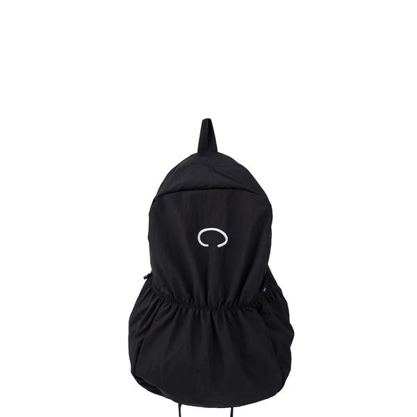 Nagaja Peanut Bag #1 (Black)