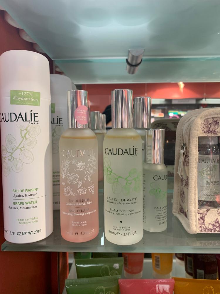 꼬달리 뷰티 엘릭시르 미스트 100ml