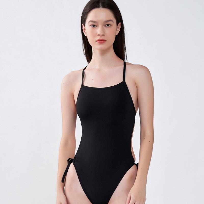 TRIANGLE RIBBON_MIDNIGHT