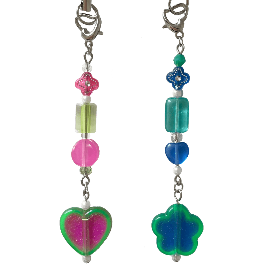 (Tiirish) Neon Charm