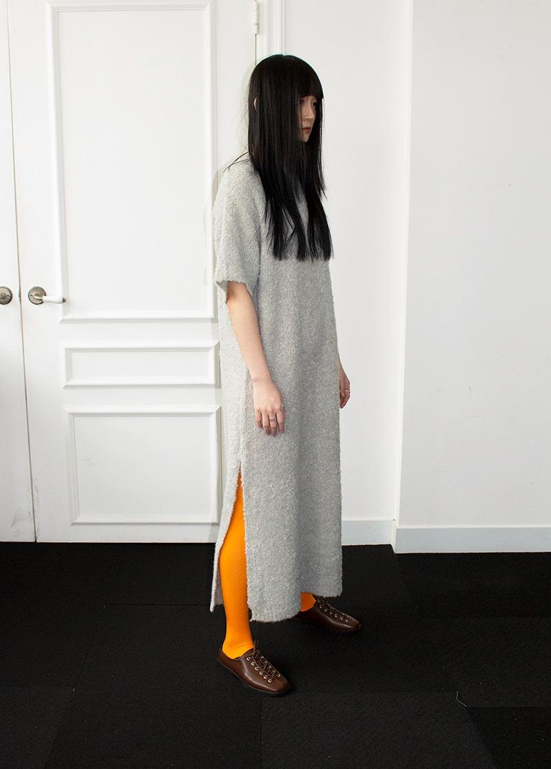 [acc] 틴티드 컬러 스타킹