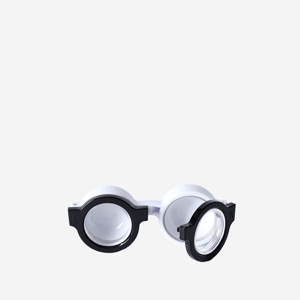 안경 렌즈 케이스