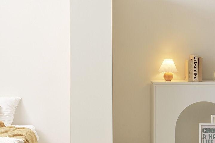 터치미 모듈 시스템 맞춤형 400 옷장