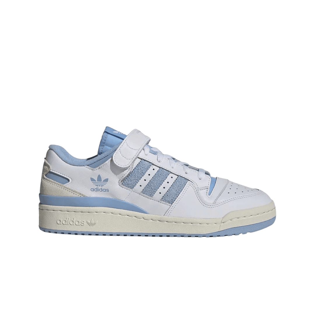Adidas Forum 84 Low Clear Blue