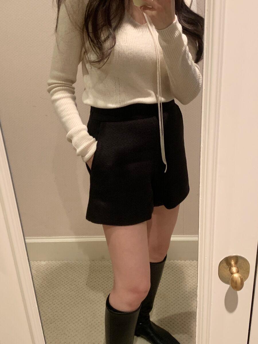 [당일배송/제작]블랙트위드pt